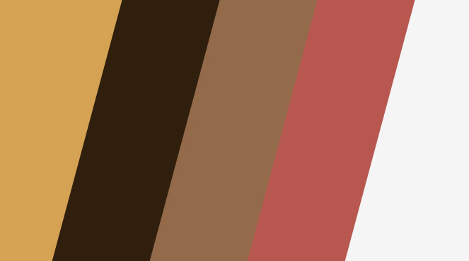 Combinaison de couleurs #1