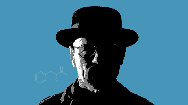 Heisenberg Ipsum