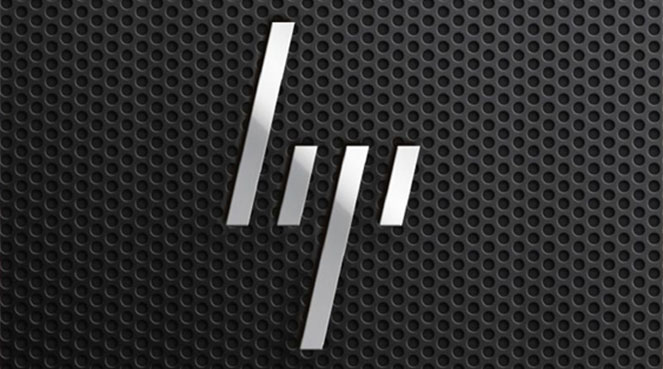 Nouveau logo HP Premium