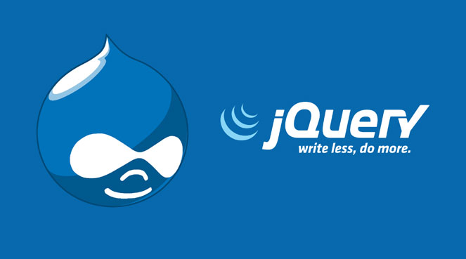 Nouvelle Beta pour jQuery