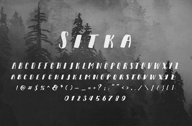 Sitka