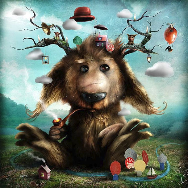 Alexander Jansson