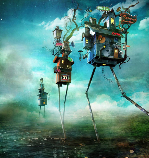 Alexander Jansson