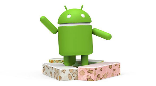 Android Nougat