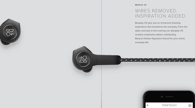 Beoplay.com