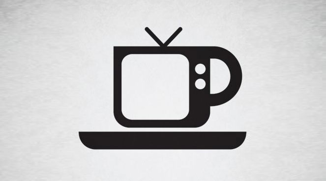 Coffee and TV