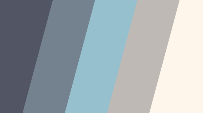 Combinaison de couleurs #30