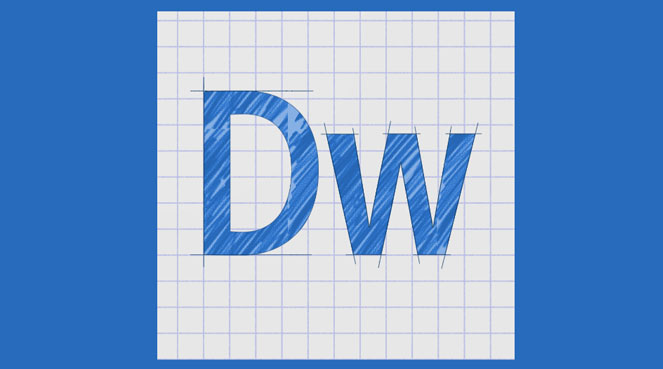 Dreamweaver Beta 3