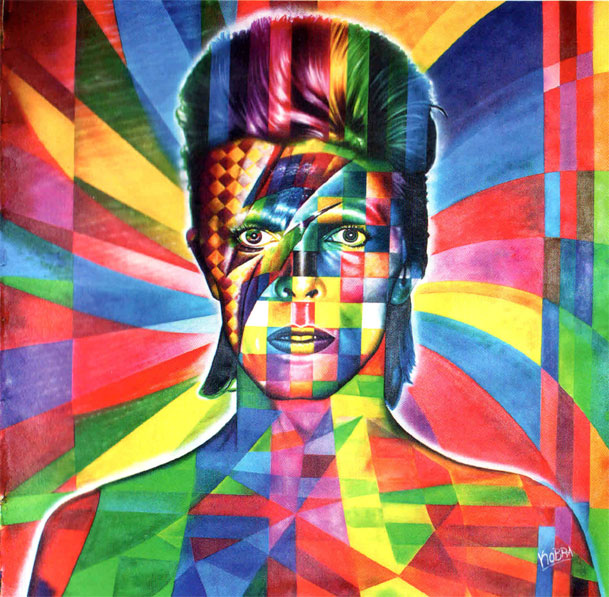 Eduardo Kobra