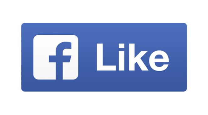 Nouveau bouton “Like”