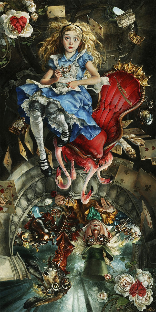Heather Theurer