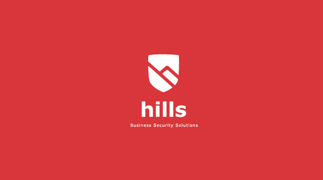 Hills Business security solutions