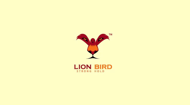 Lion Bird