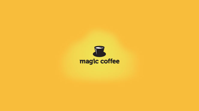 Magic Coffee