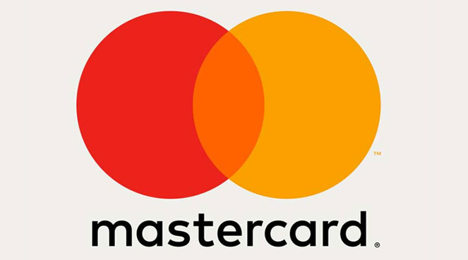 Nouveau logo Mastercard