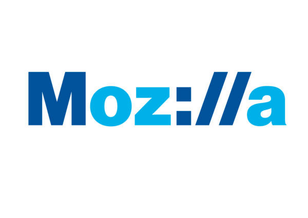 Nouveau logo Mozilla