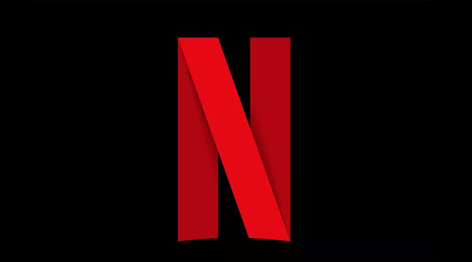 Nouvel icône Netflix