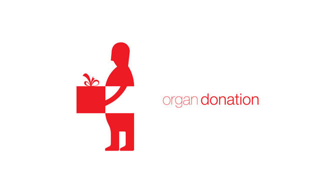 Organ donnation