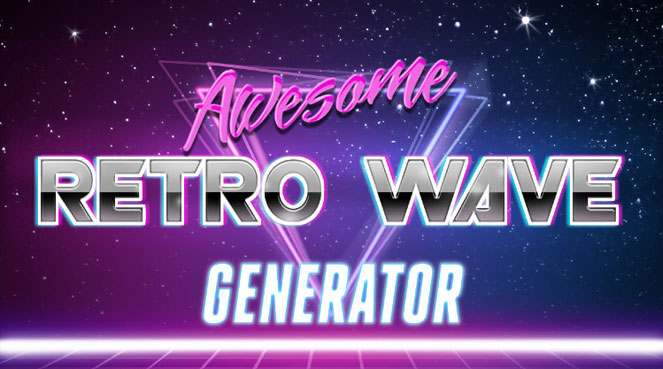 Retro-Wave