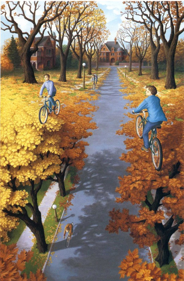 Rob Gonsalves