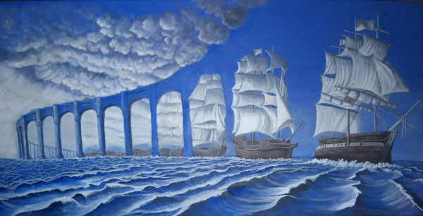 Rob Gonsalves