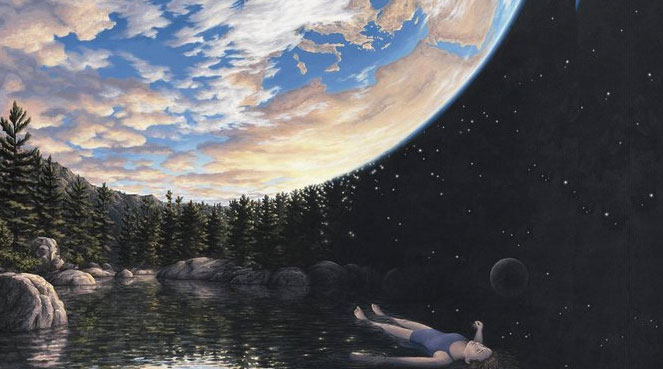 Rob Gonsalves