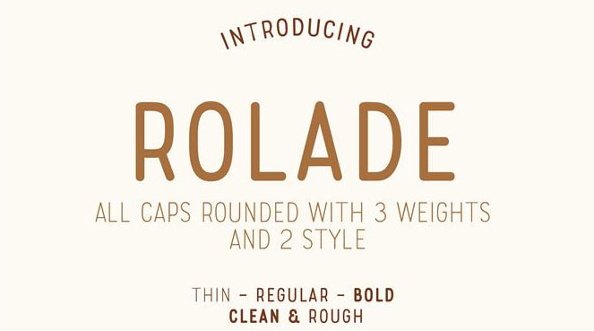 Rolade