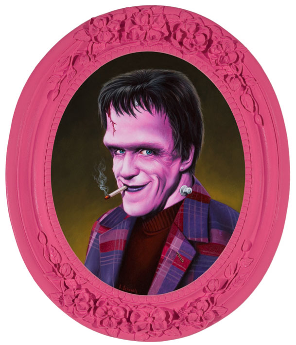 Scott Scheidly