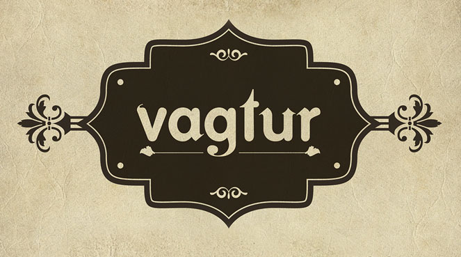 Vagtur