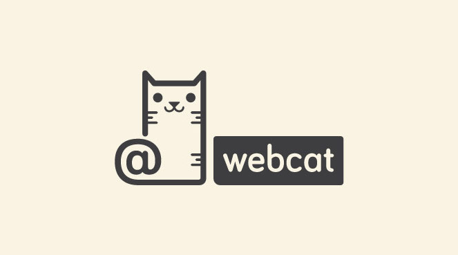 Webcat