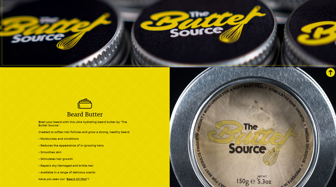 Thebuttersource.com