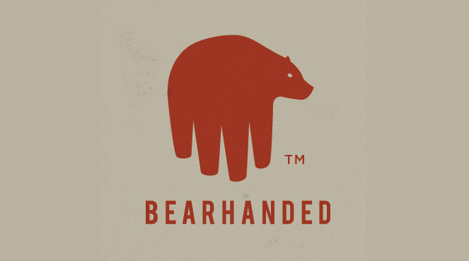 Bear Handed