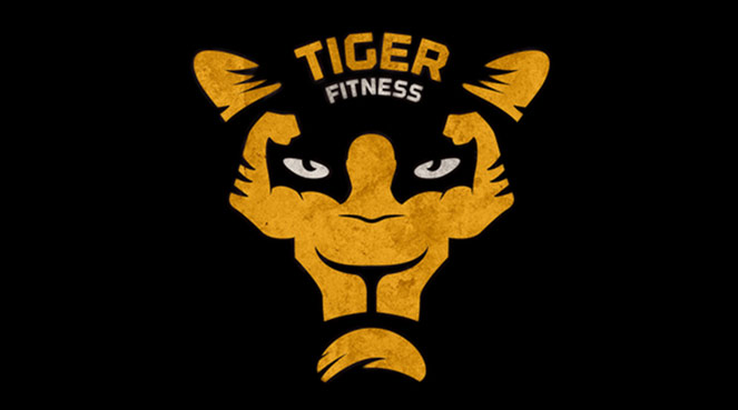 Tiger fitness