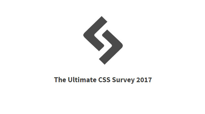 Ultimate Survey 2017