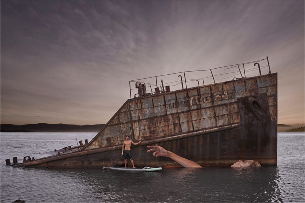 Sean Yoro