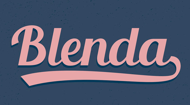 Blenda