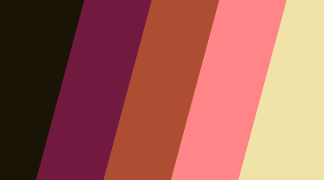 Combinaison de couleurs #44