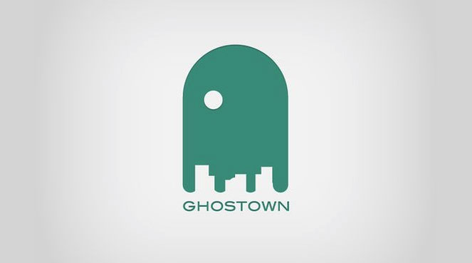 Ghost Town