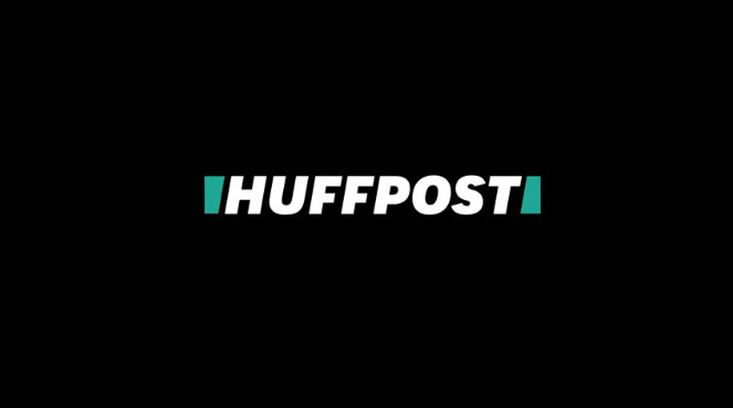 Nouveau logo Huffpost