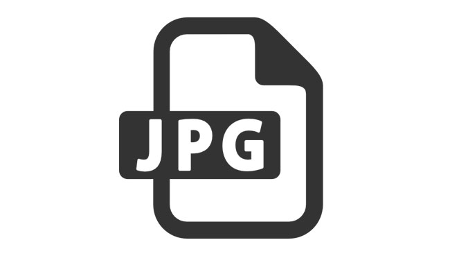 L’avenir du JPEG