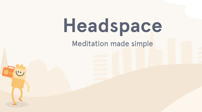 Headspace