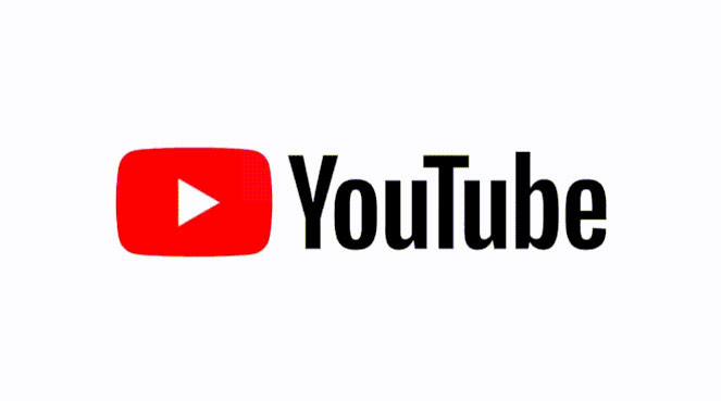 Nouveau logo Youtube