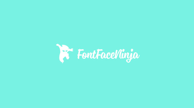 Fontface.Ninja