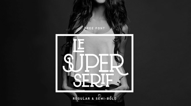 Le Super