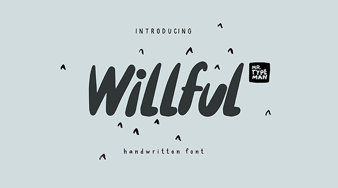 Willful