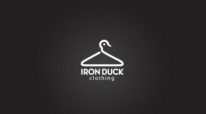 Iron Duck