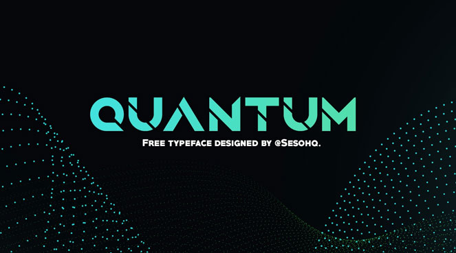 Quantum