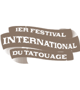 Ostwald Tattoo Festival logo