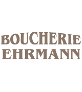 Boucherie Ehrmann logo
